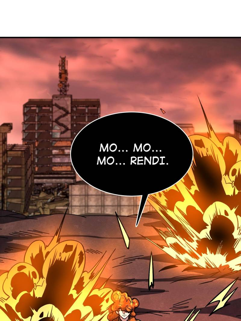 I'm Really Not A Supervillain Chapter 261 52